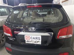 کیا سۆرینتۆ